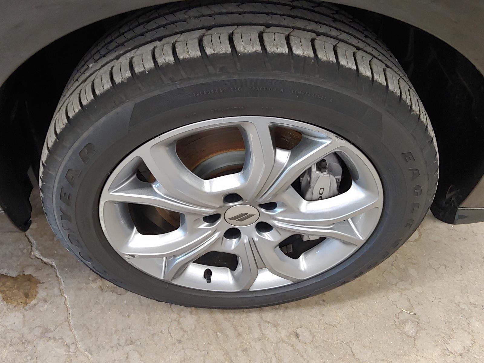 2024 Dodge Hornet R/T