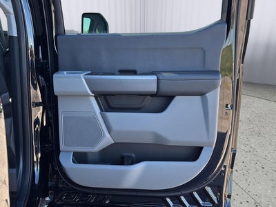 2027 Ford Super Duty F-250 SRW XLT