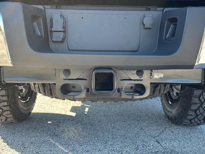 2027 Ford Super Duty F-250 SRW XLT