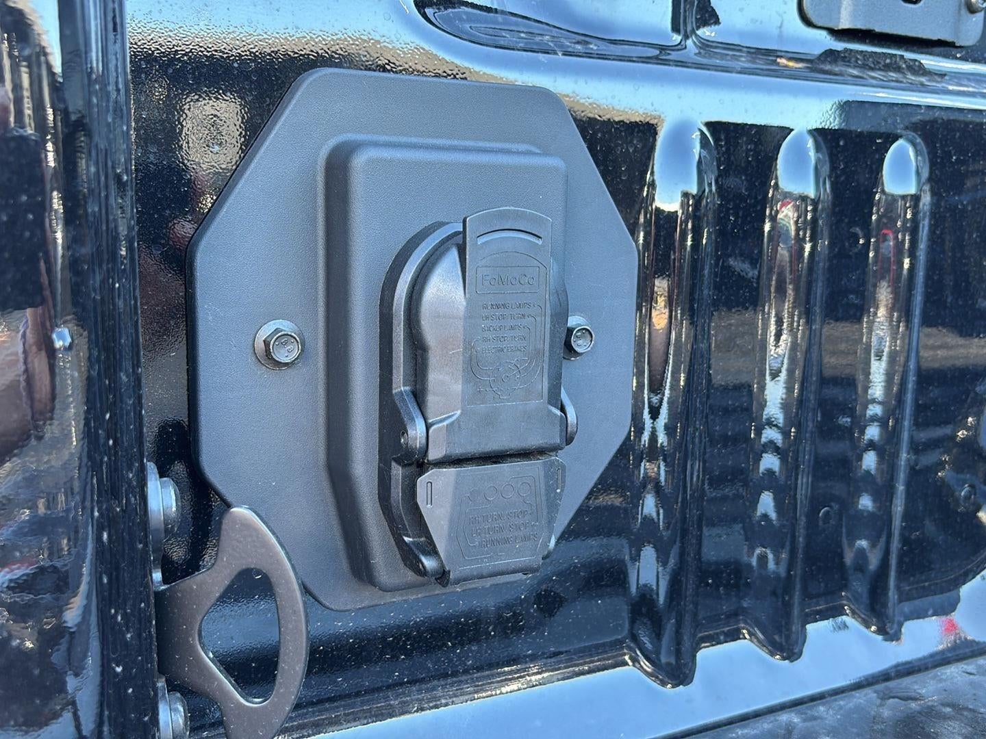 2027 Ford Super Duty F-250 SRW XLT