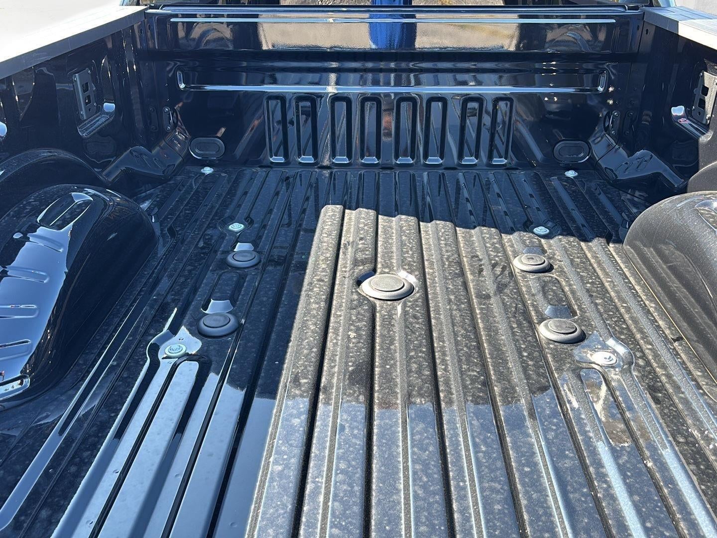 2027 Ford Super Duty F-250 SRW XLT