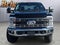 2027 Ford Super Duty F-250 SRW XLT