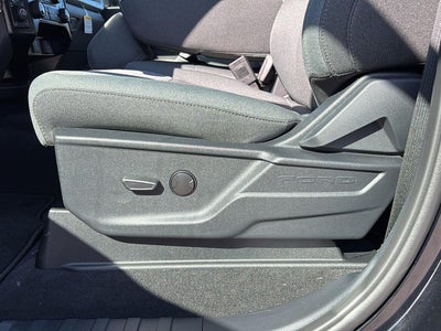 2027 Ford Super Duty F-250 SRW XLT