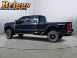 2027 Ford Super Duty F-250 SRW XLT