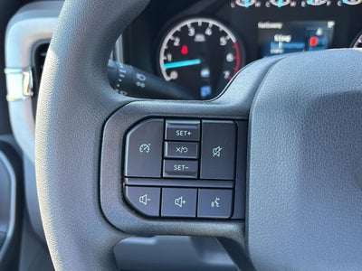 2027 Ford Super Duty F-250 SRW XLT