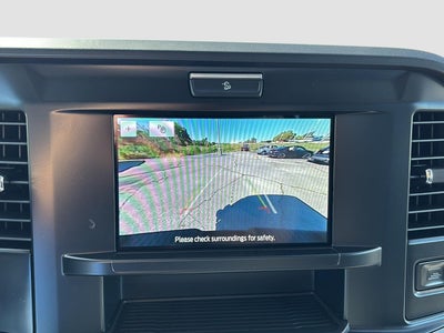 2027 Ford Super Duty F-250 SRW XLT
