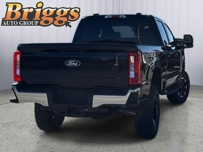 2027 Ford Super Duty F-250 SRW XLT