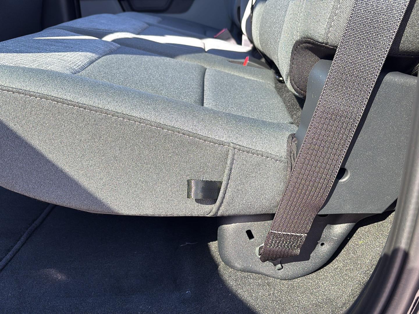 2027 Ford Super Duty F-250 SRW XLT
