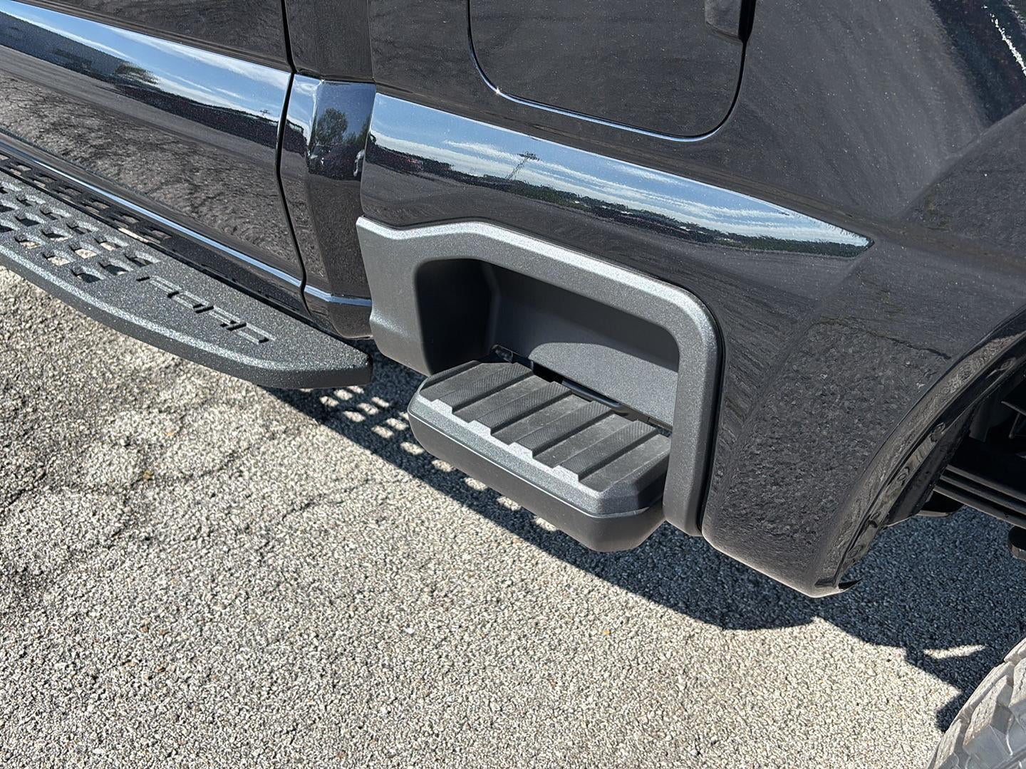2027 Ford Super Duty F-250 SRW XLT