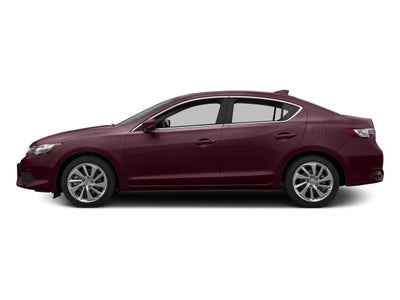 2016 Acura ILX w/Premium Pkg
