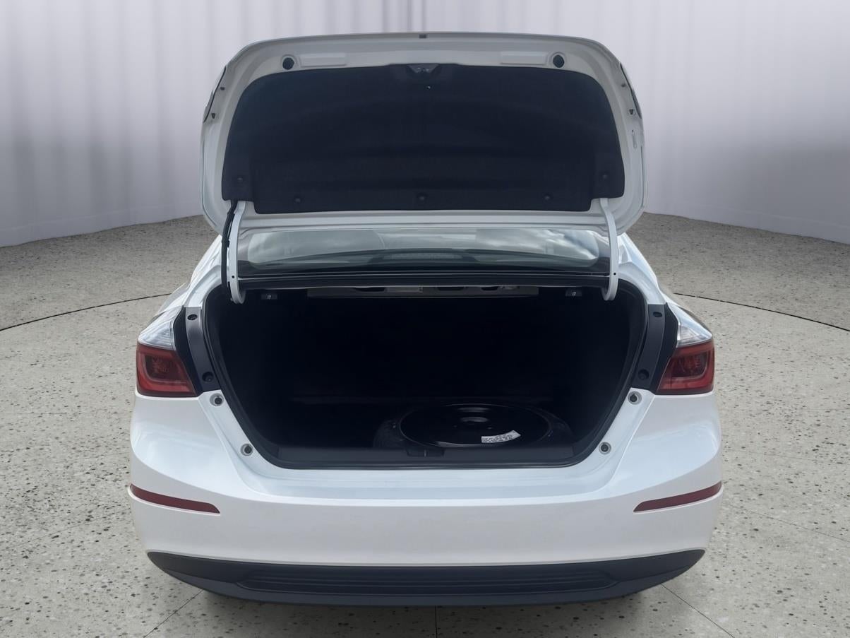 2021 Honda Insight EX