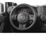 2015 Jeep Wrangler Unlimited Freedom Edition