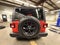 2021 Jeep Wrangler Unlimited Willys Sport