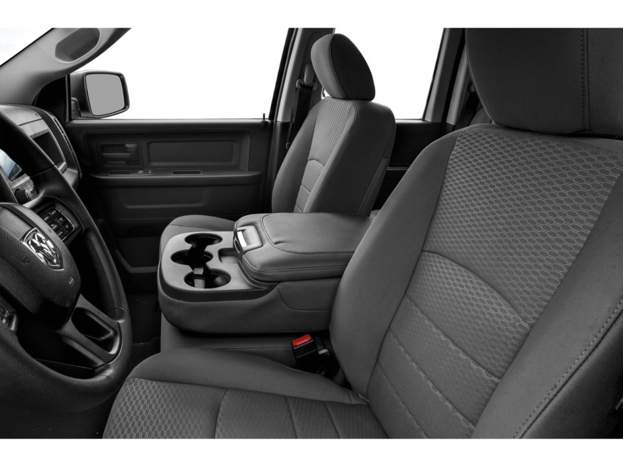 2015 RAM 1500 Express