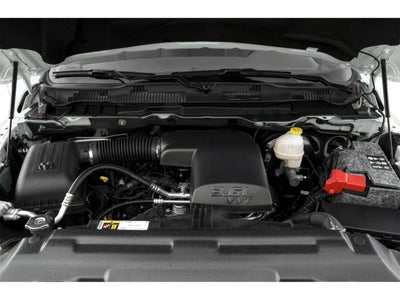 2015 RAM 1500 Express
