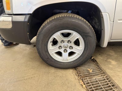 2005 Dodge Dakota SLT