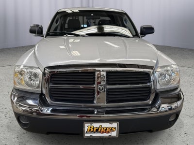2005 Dodge Dakota SLT