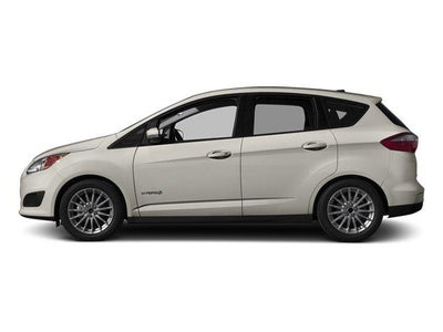 2013 Ford C-Max Hybrid SEL