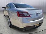 2017 Ford Taurus SE