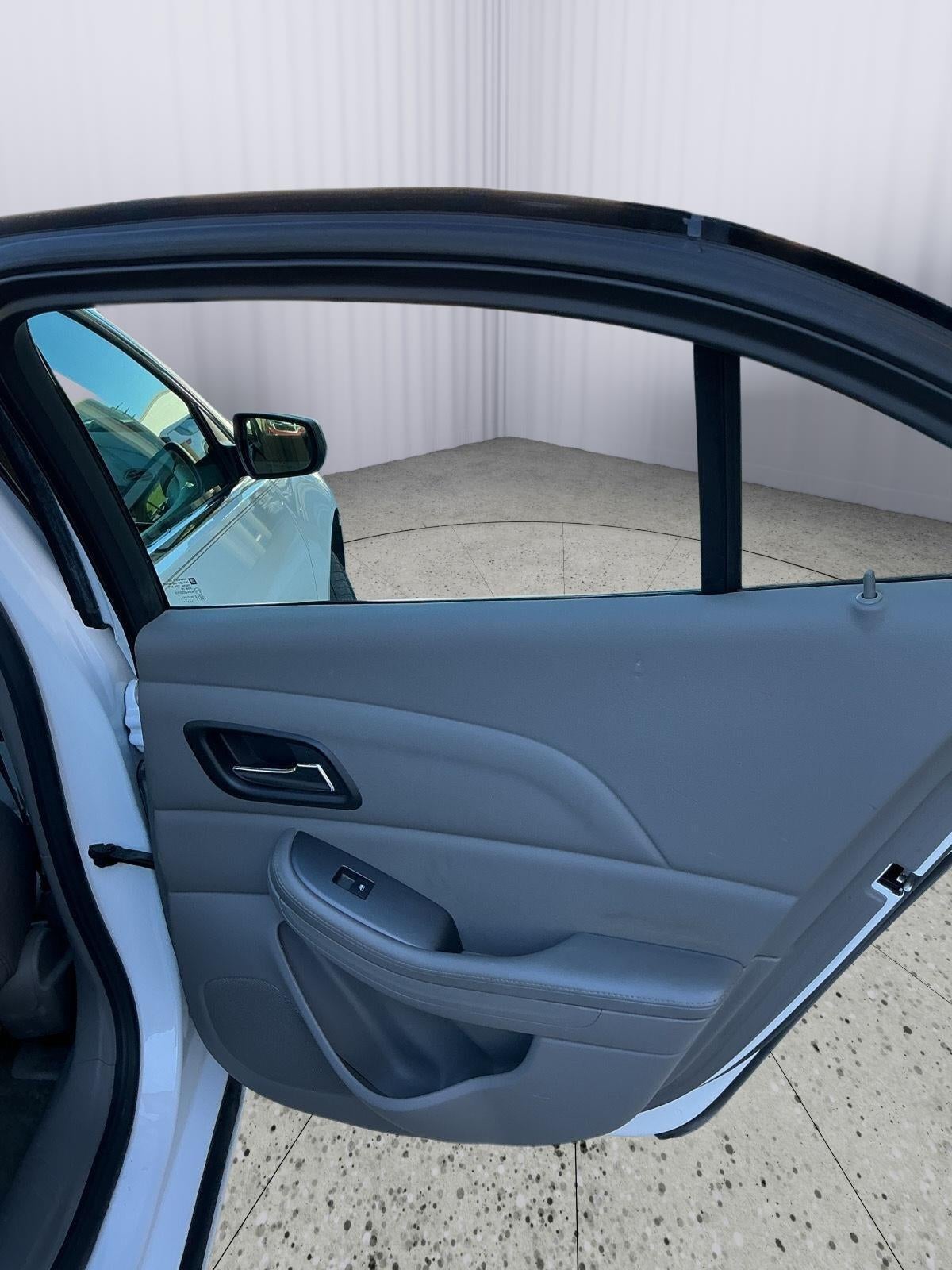 2013 Chevrolet Malibu LS
