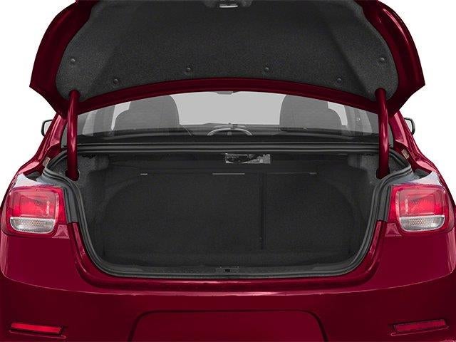 2013 Chevrolet Malibu LS