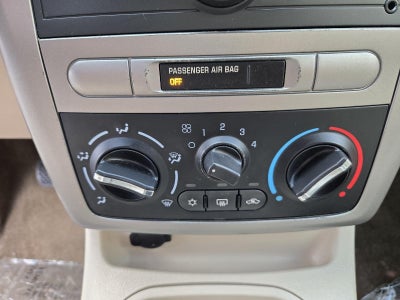 2007 Chevrolet Cobalt LS