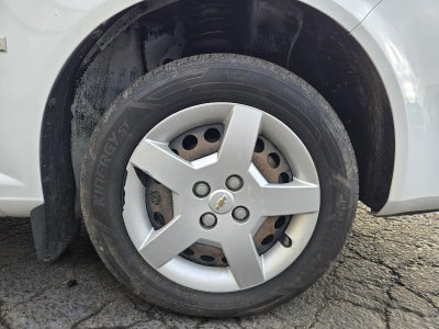 2007 Chevrolet Cobalt LS