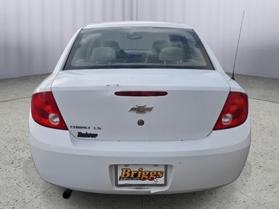 2007 Chevrolet Cobalt LS