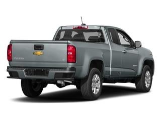 2018 Chevrolet COLORADO 2WD LT