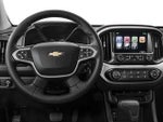 2018 Chevrolet COLORADO 2WD LT