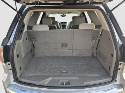 2014 GMC Acadia SLT