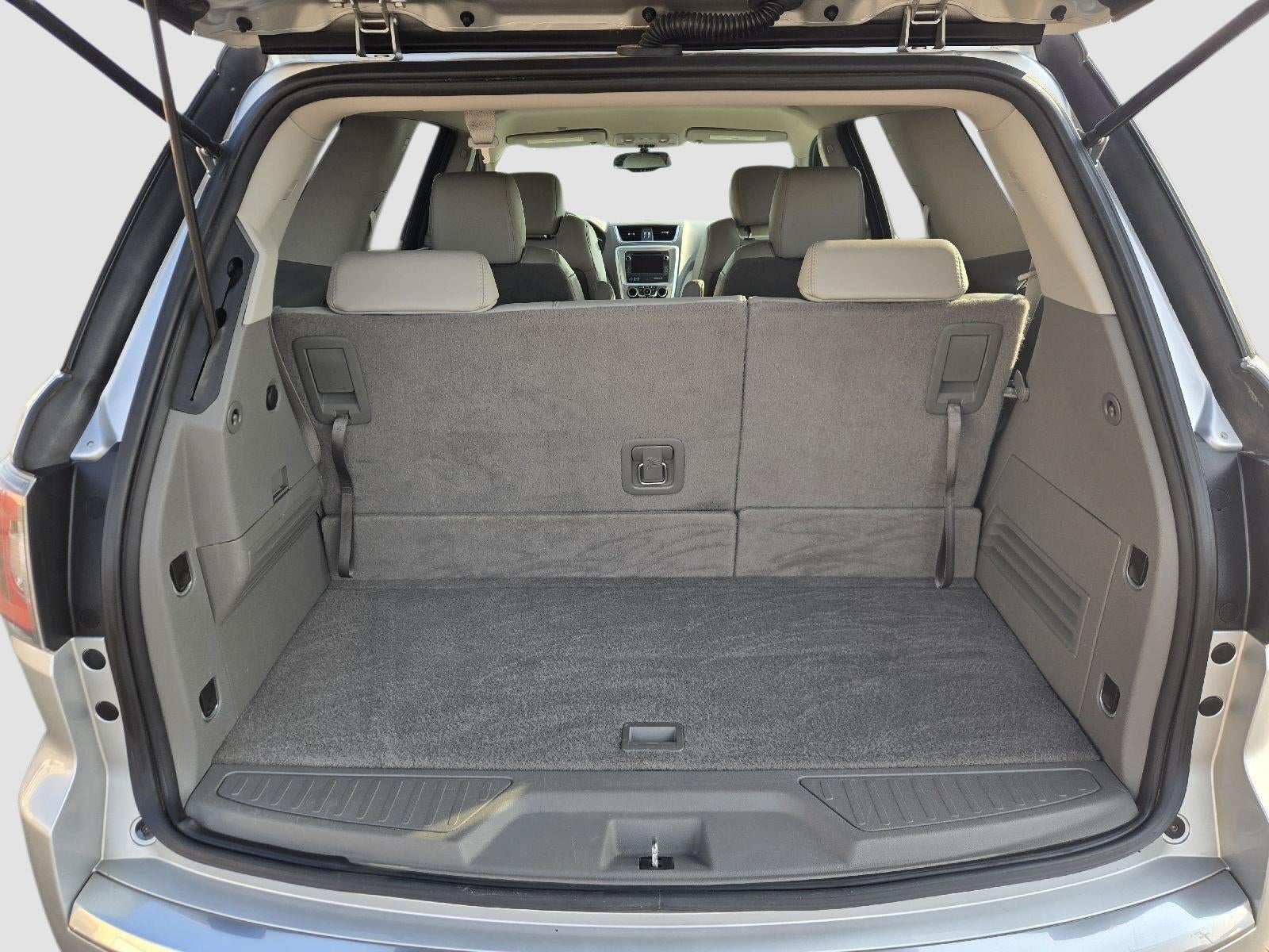2014 GMC Acadia SLT