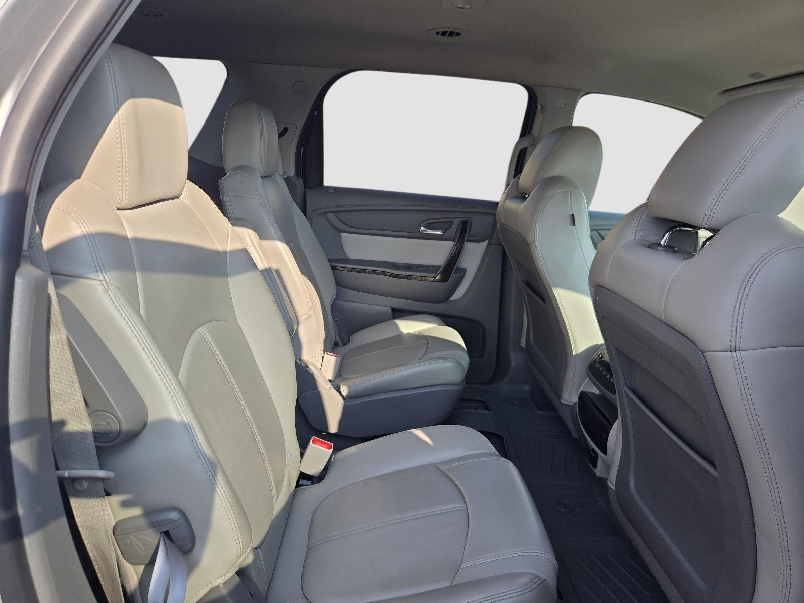 2014 GMC Acadia SLT