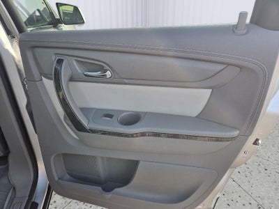 2014 GMC Acadia SLT