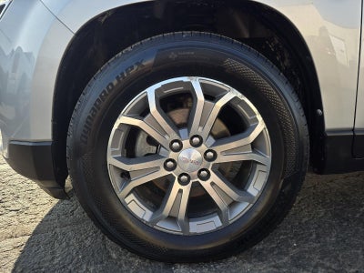 2014 GMC Acadia SLT