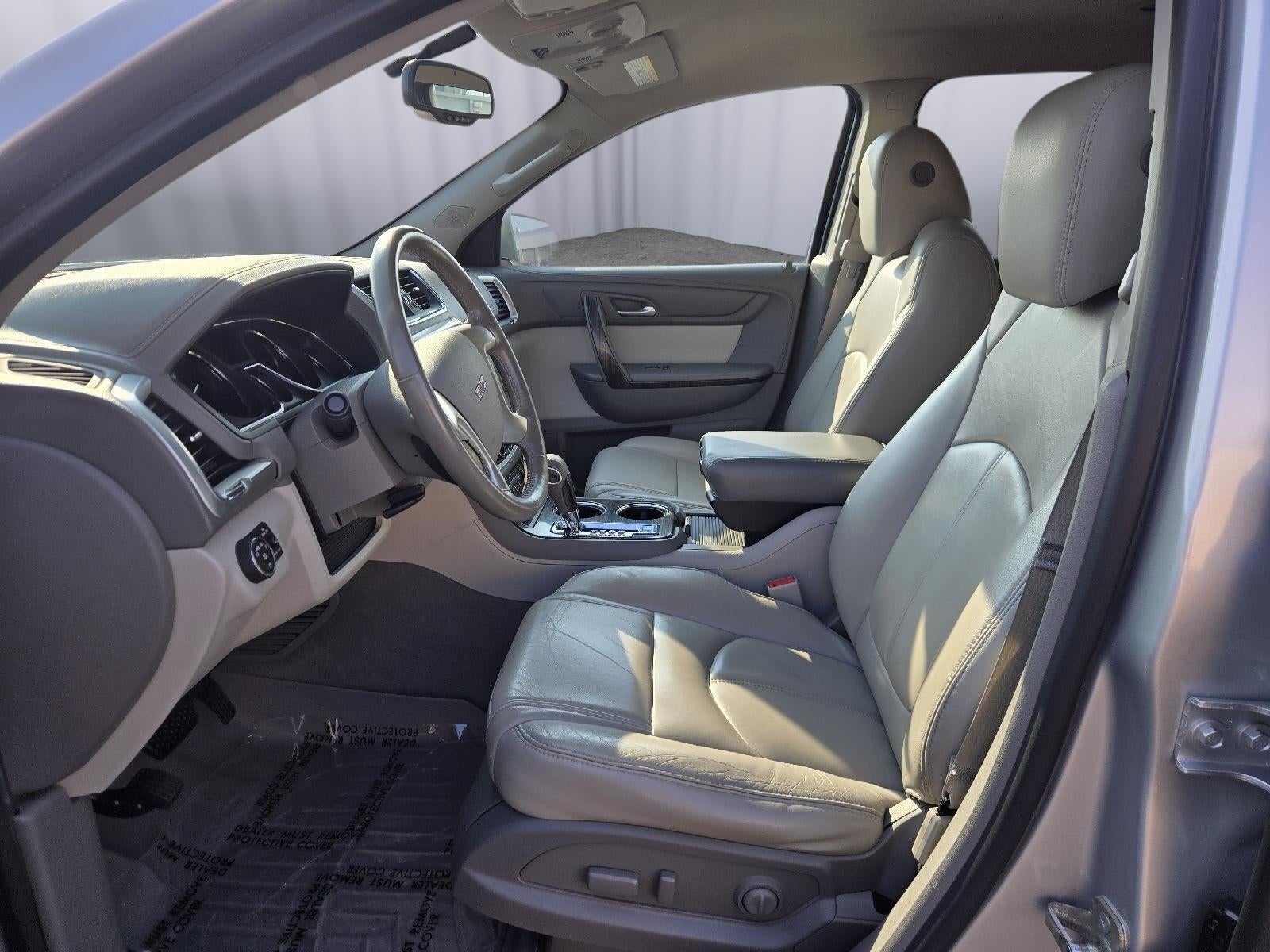 2014 GMC Acadia SLT