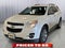 2014 Chevrolet Equinox LTZ