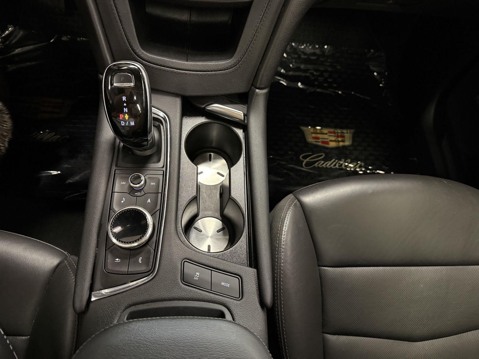 2021 Cadillac XT5 AWD Premium Luxury