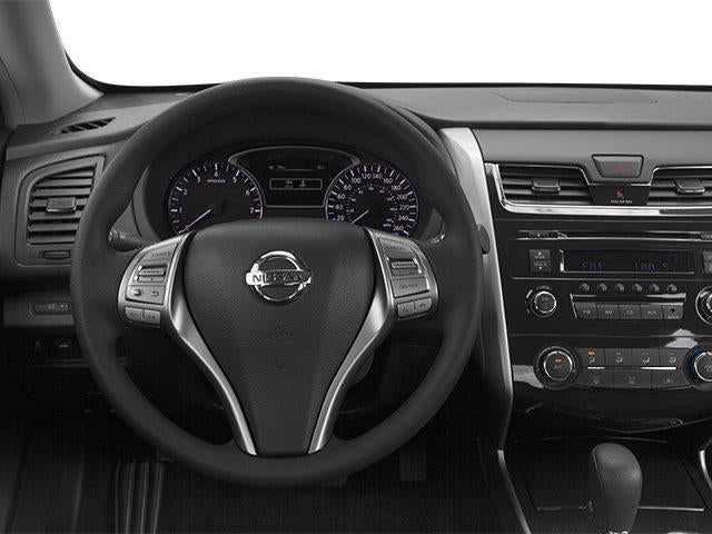 2013 Nissan Altima 2.5 S