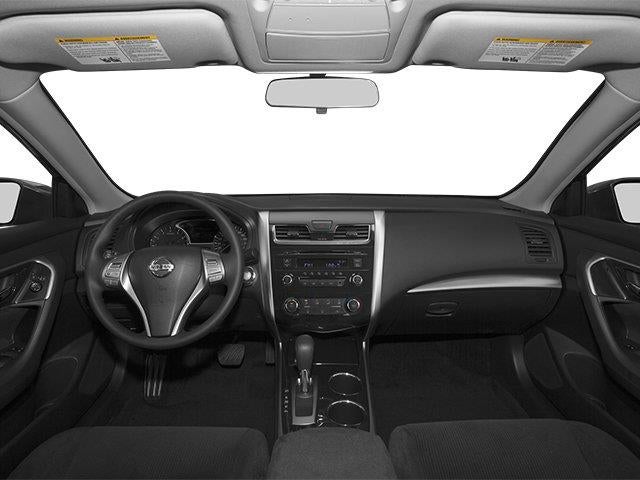 2013 Nissan Altima 2.5 S
