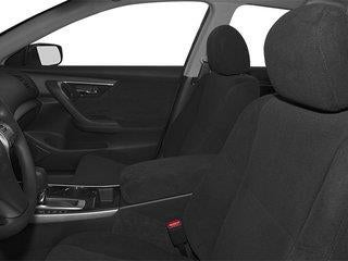 2013 Nissan Altima 2.5 S