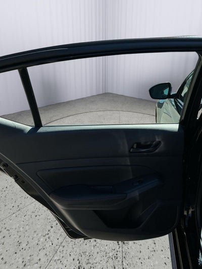 2026 Nissan Altima SR