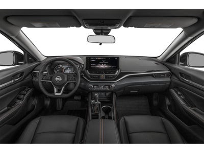 2026 Nissan Altima SR