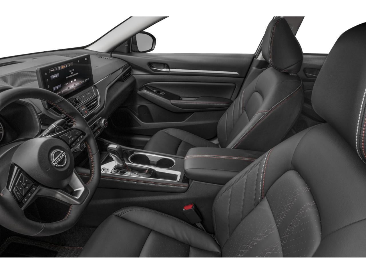 2026 Nissan Altima SR