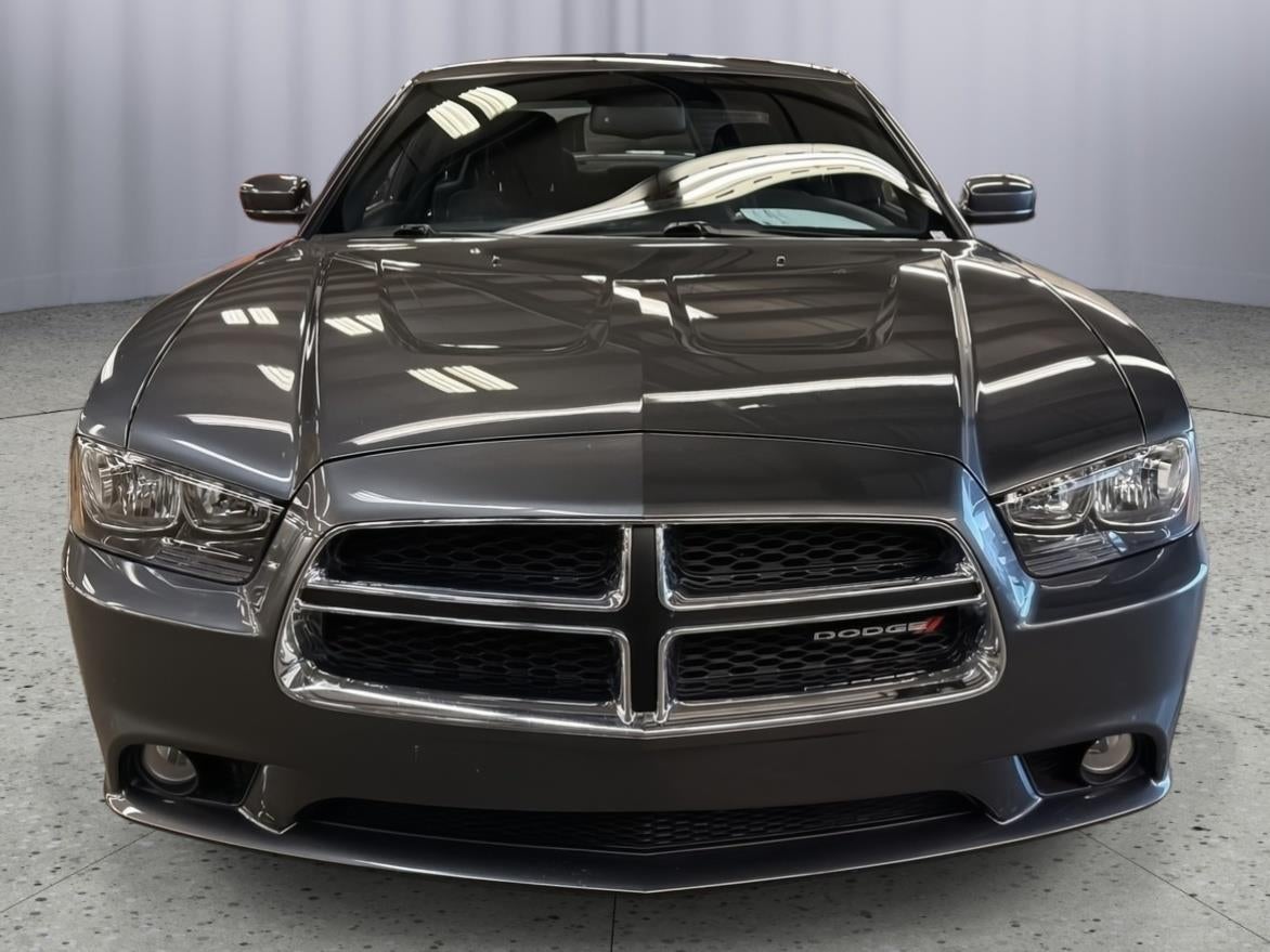 2013 Dodge Charger SXT