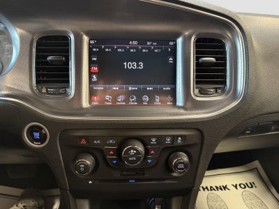 2013 Dodge Charger SXT