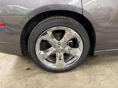 2013 Dodge Charger SXT