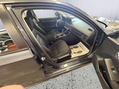 2025 Honda Civic Sedan LX
