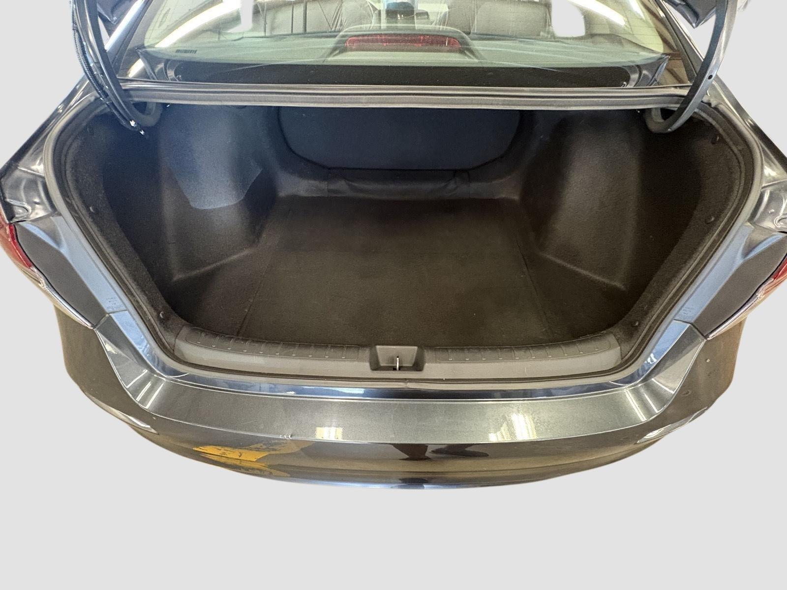 2025 Honda Civic Sedan LX