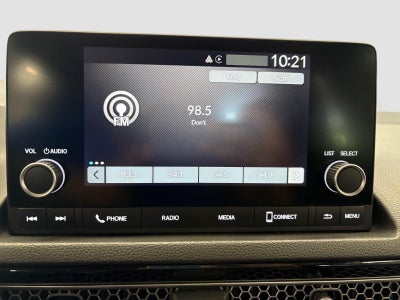 2025 Honda Civic Sedan LX